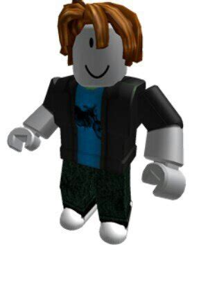 Baconhair | Wiki | Roblox Amino