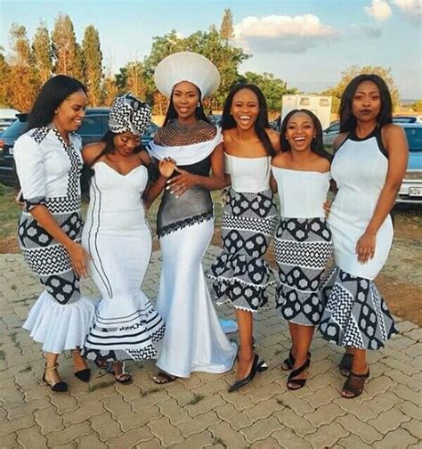 Xhosa Traditional Wedding