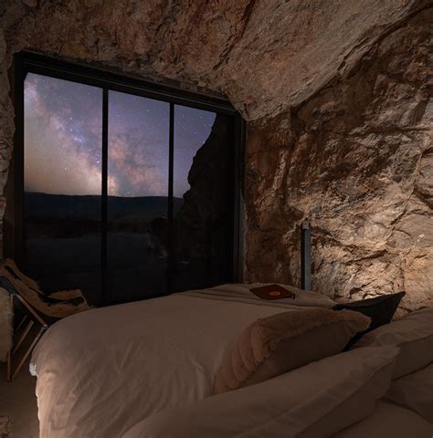 Luxury Caves | The Summit at Big Bend