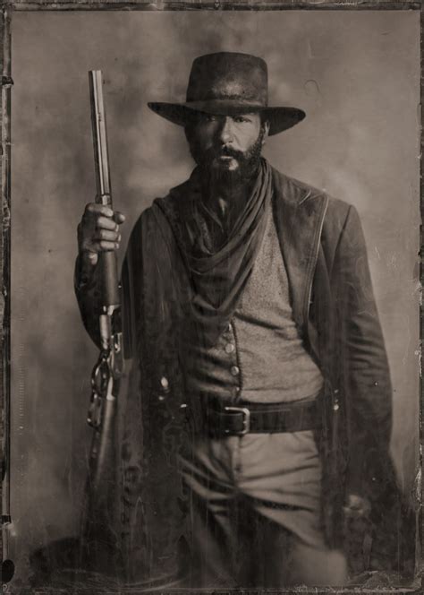 1883 - Character Portrait - Tim McGraw as James Dutton - 1883 Photo (44222282) - Fanpop