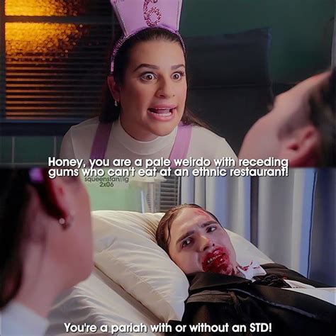 #screamqueens2x06 | Scream queens quotes, Scream queens, Tv series memes