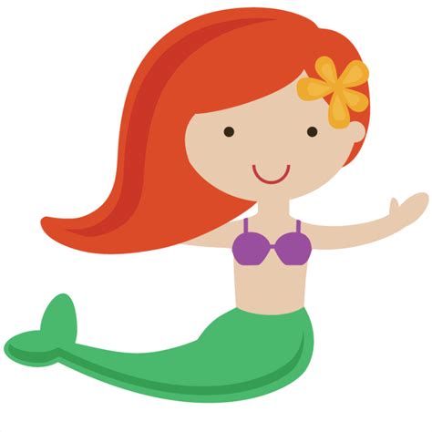 Free Mermaid Cliparts, Download Free Mermaid Cliparts png images, Free ClipArts on Clipart Library