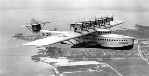 Dornier Do X - Aviation Times