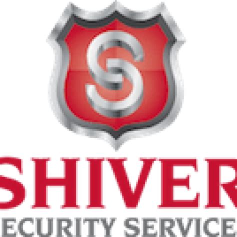 Shiver-Logo - Signet Screening Inc