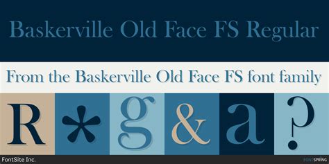 baskerville old face font numbers - babltechno