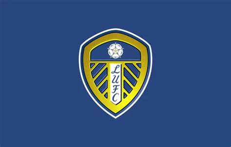 Wallpaper wallpaper, sport, logo, football, Leeds United images for desktop, section спорт ...