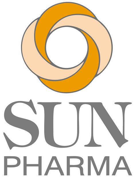 Sun Pharmaceutical (Sun Pharma) – Logos Download