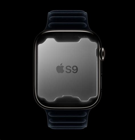 Apple Watch Series 9 - Apple