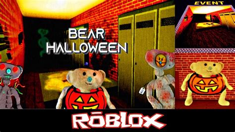 Roblox Bear Alpha Plush