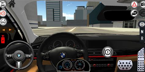 Real Car Simulator Game APK for Android Download