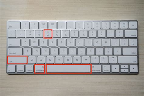 How to Screenshot on Mac – Take a Screen Capture with a Keyboard Shortcut