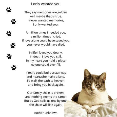 Poems About Death Of Dog