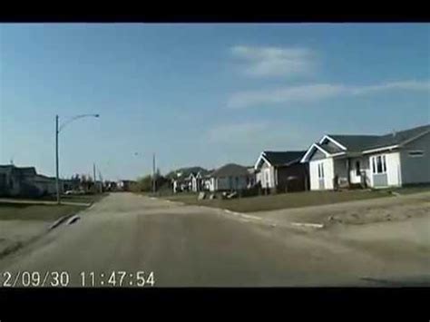 GILLAM , MANITOBA PART 1 - YouTube