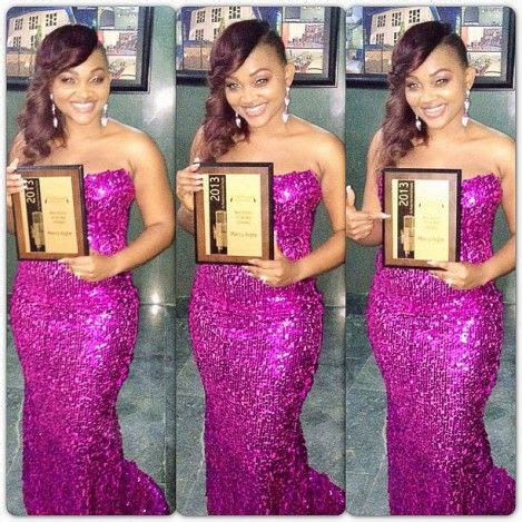 Nigerian Musicians And Actors Flaunt Their Award Plaques ( Photos ) - Celebrities - Nigeria