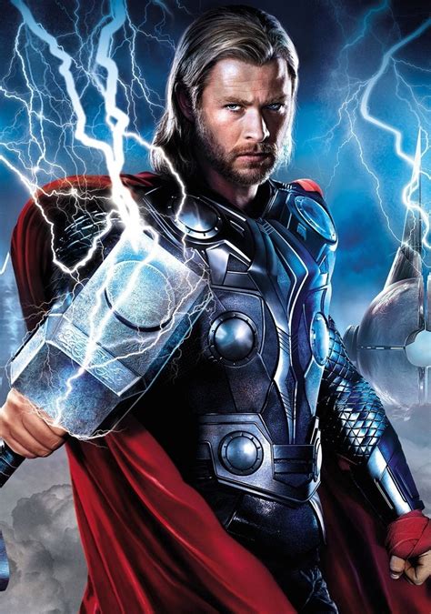 Download Movie Thor Image