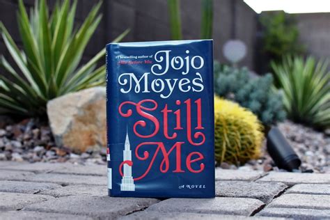 Preview: Still Me by Jojo Moyes - Book Club Chat