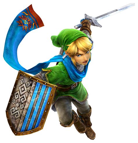 Image - Link Sword (Hyrule Warriors).png - Zeldapedia, the Legend of Zelda wiki - Twilight ...