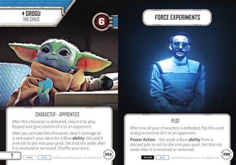 Grogu – The Child / Force Experiments (High Stakes Release Event) – Kingwood Hobbies