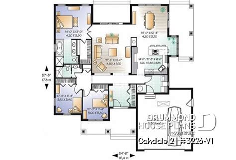 New England Style Floor Plans | Viewfloor.co