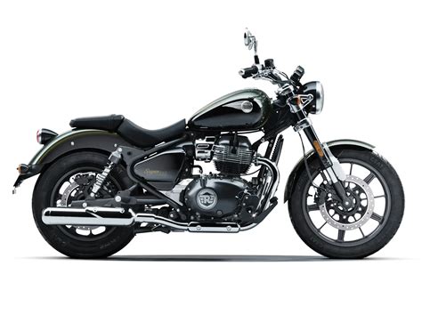 2023 Royal Enfield Super Meteor 650 Breaks Cover At EICMA, 56% OFF