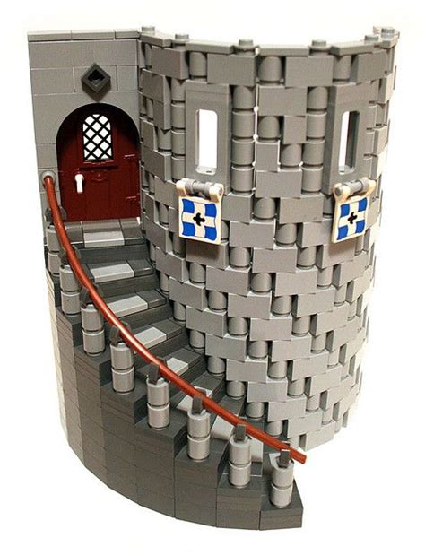 37 best images about LEGO Castle Ideas on Pinterest | Lego, Troy and ...