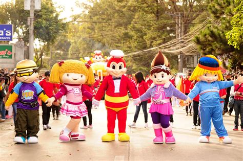 4 things we want to see in the future Jollibee Japan - NOLISOLI