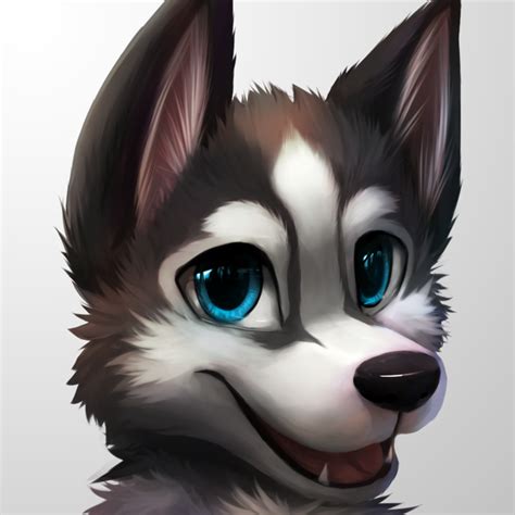 Icon Cm Kwaku Husky By Thanshuhai-d5mdypy by TheWolfGamer on DeviantArt