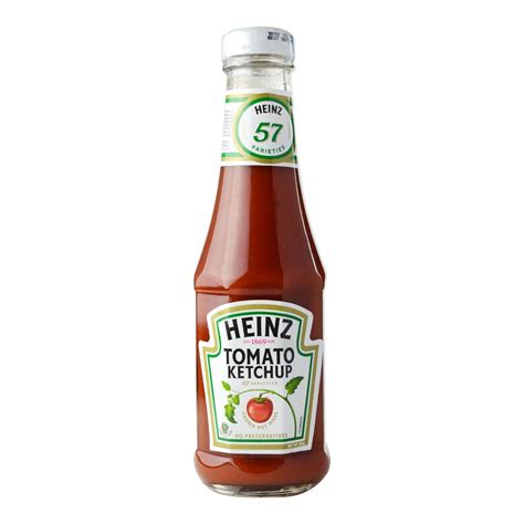 Heinz Tomato Ketchup 300g | Shopee Philippines