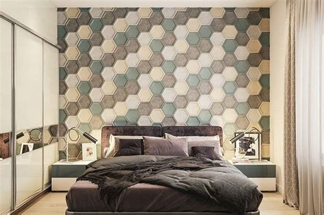 Wallpaper For Bedroom Walls Designs India | www.resnooze.com