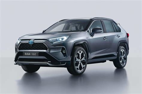 New Toyota Rav4 Hybrid 2024 Hybrid Reviews