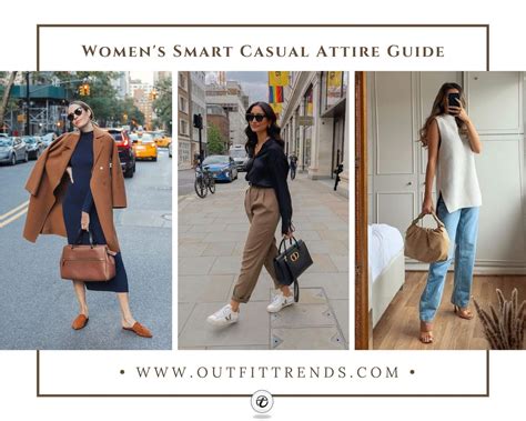 smart casual outfits for ladies | Dresses Images 2022