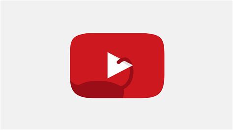 YouTube Logo Animation on Behance