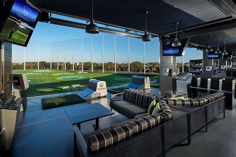 Topgolf Tampa Makes Golf Fun for Everyone