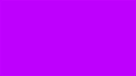 2560x1440 Electric Purple Solid Color Background