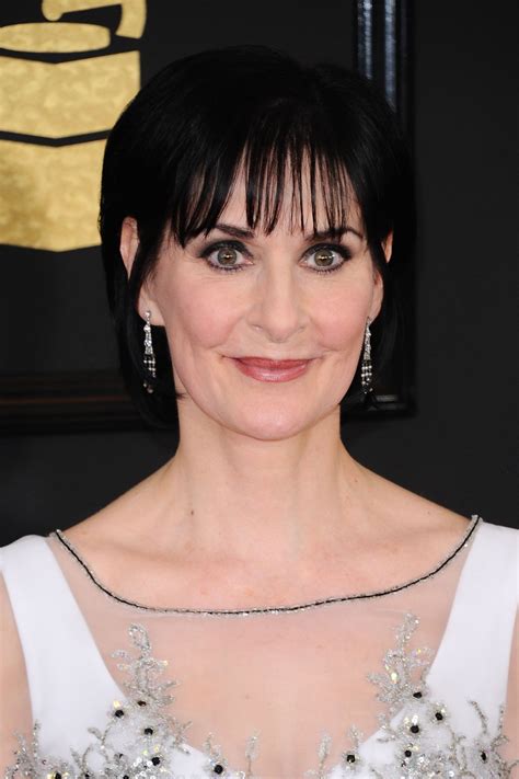 Enya – HawtCelebs