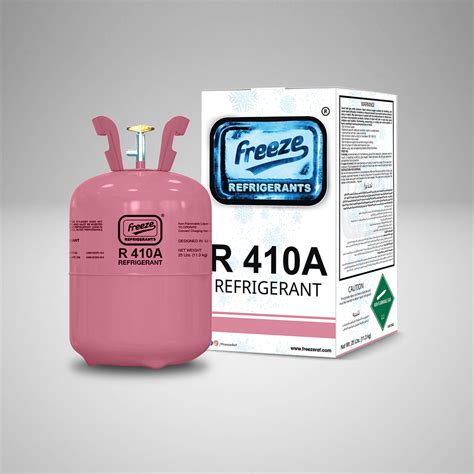 R410a Refrigerant | R410 Gas