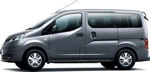 Nissan NV200 Vanette New 2024 Model in Japan, import from dealer, Buy from Exporter