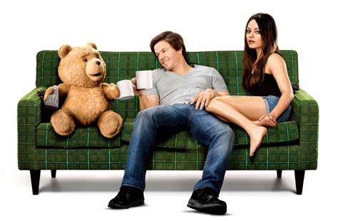 First TED TV Spot - FilmoFilia