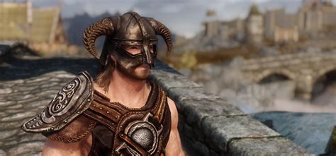 Skyrim: The Best Helmet Mods To Download (All Free) – FandomSpot