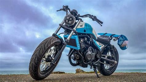 Ten Honda Rebel 1100 Customs Highlight 2022 Wheels And Waves