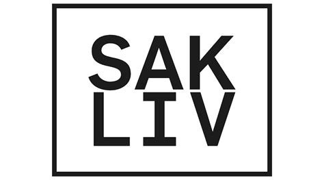 Sak & Liv Logo Vector - (.SVG + .PNG) - Tukuz.Com