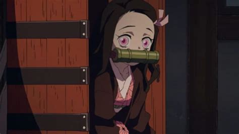 How Old is Nezuko in Demon Slayer?