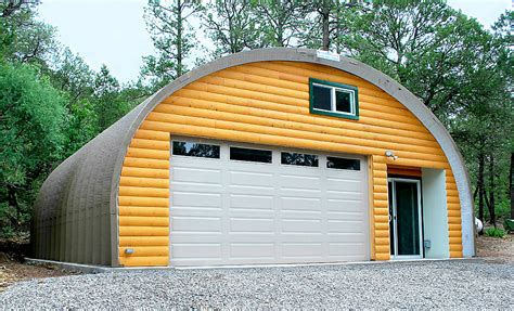 Quonset Inexpensive Kit Homes Gallery