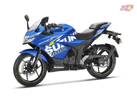 2019 Suzuki Gixxer SF 150 Price in India, Specifications, Design, Colors,