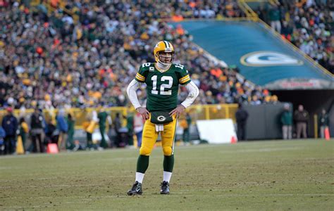 Aaron Rodgers Wallpapers - Wallpaper Cave