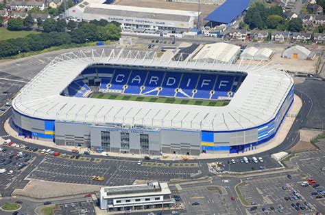 Cardiff City Stadium | Football Wiki | Fandom