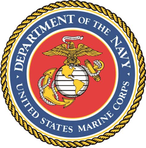 Marine Corps Emblems Images - ClipArt Best