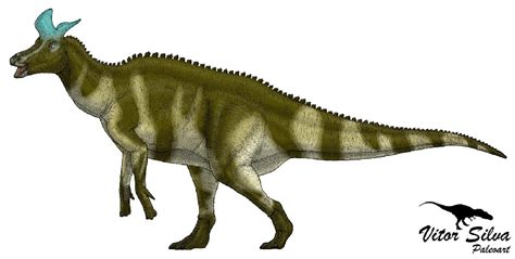 Lambeosaurus Pictures & Facts - The Dinosaur Database