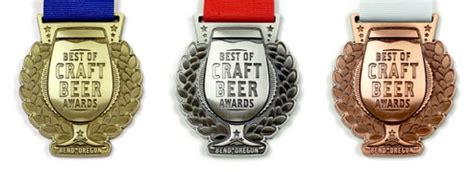 The 2019 “Best Of Craft Beer” Award Winners - American Craft Beer