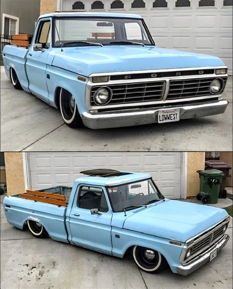 Pin by Cliff Jester on Ford trucks in 2023 | Ford pickup trucks, Classic ford trucks, Classic ...